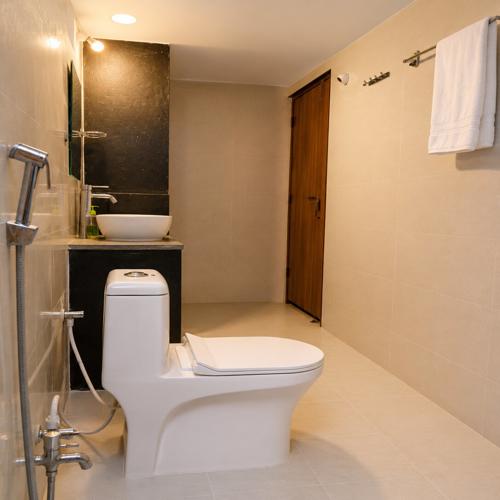 Rani Kutiya Homestay, Deogarh